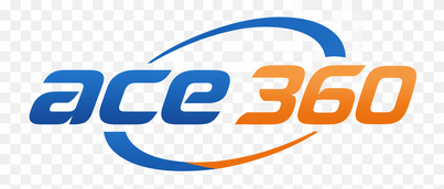 ace 360 logo